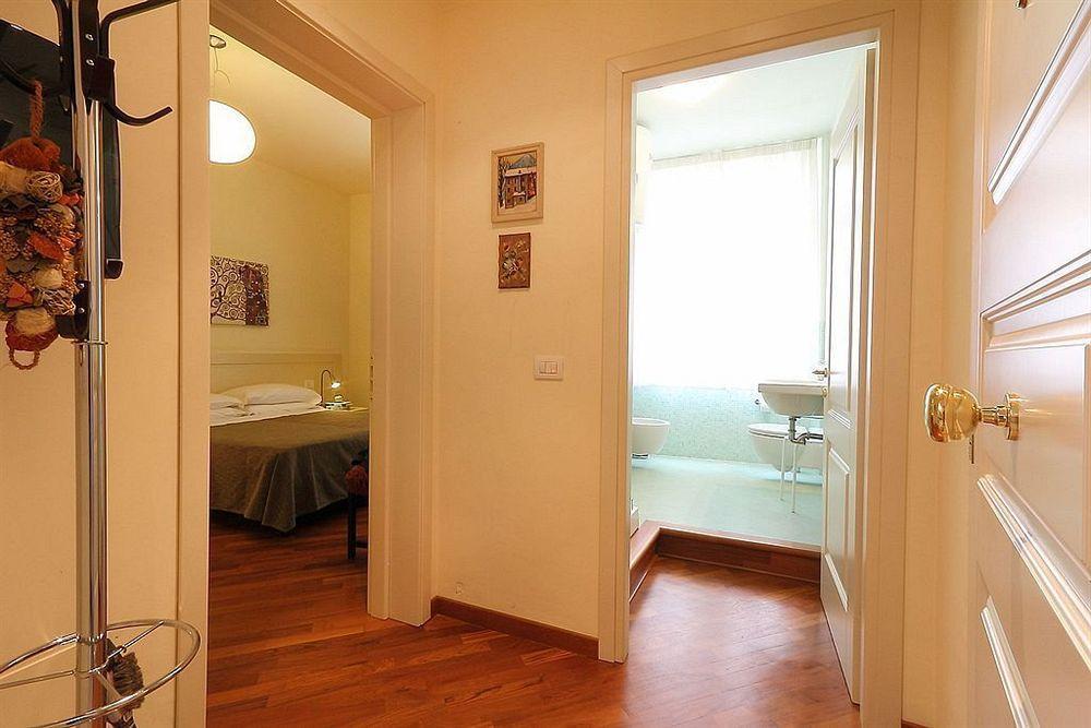 Relais Martinez * Florencia