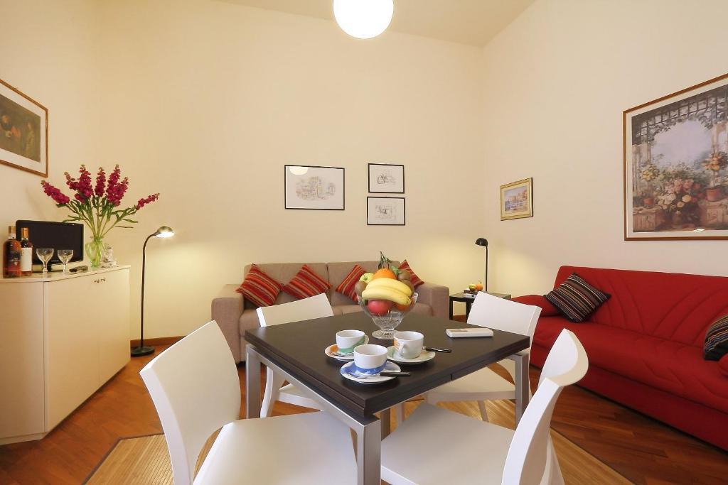 Relais Martinez Apartamento *