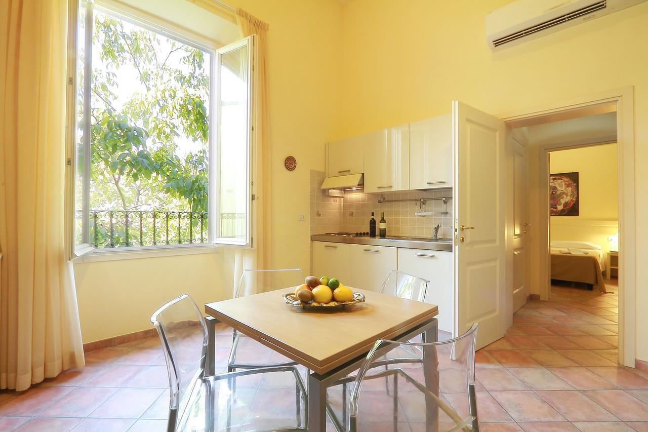Relais Martinez * Florencia