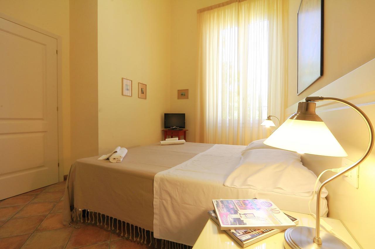 Relais Martinez Apartamento Florencia