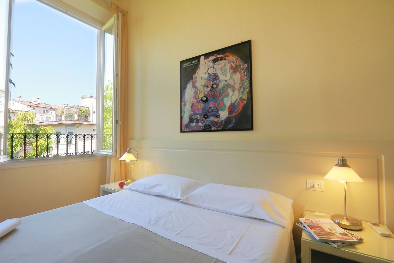 Relais Martinez Apartamento Florencia
