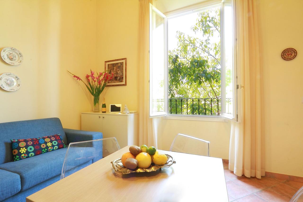 Relais Martinez Apartamento *