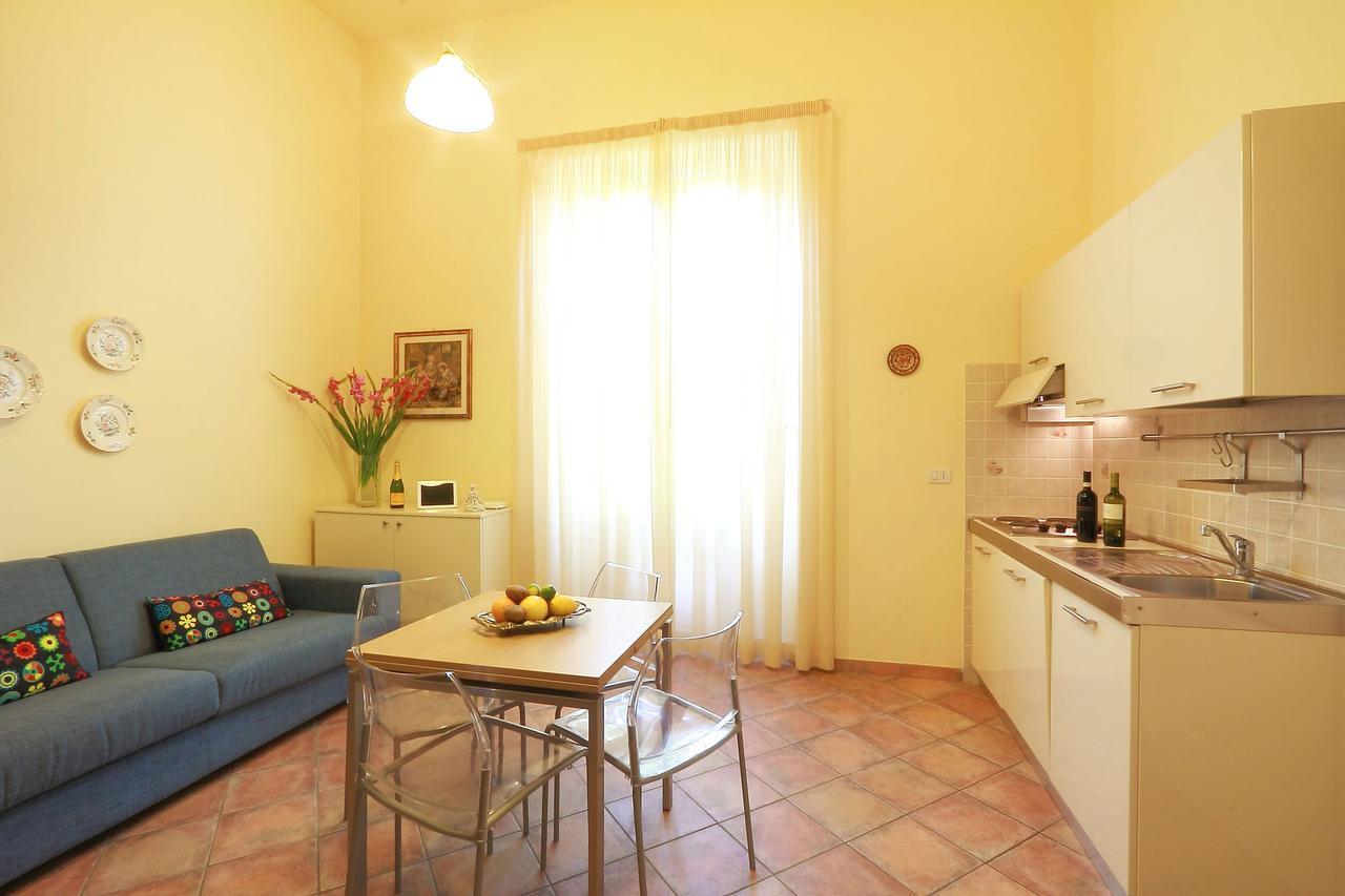 Apartamento Relais Martinez *