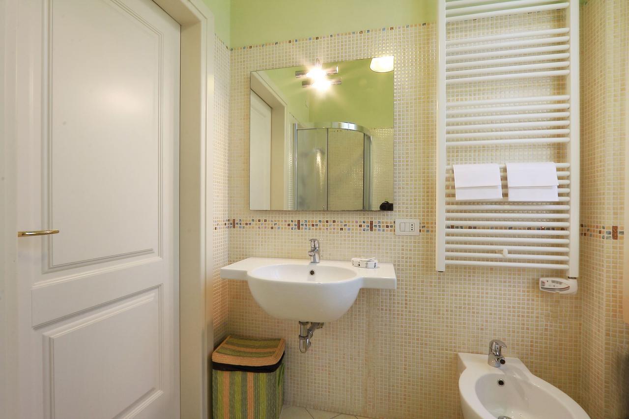 Relais Martinez Apartamento