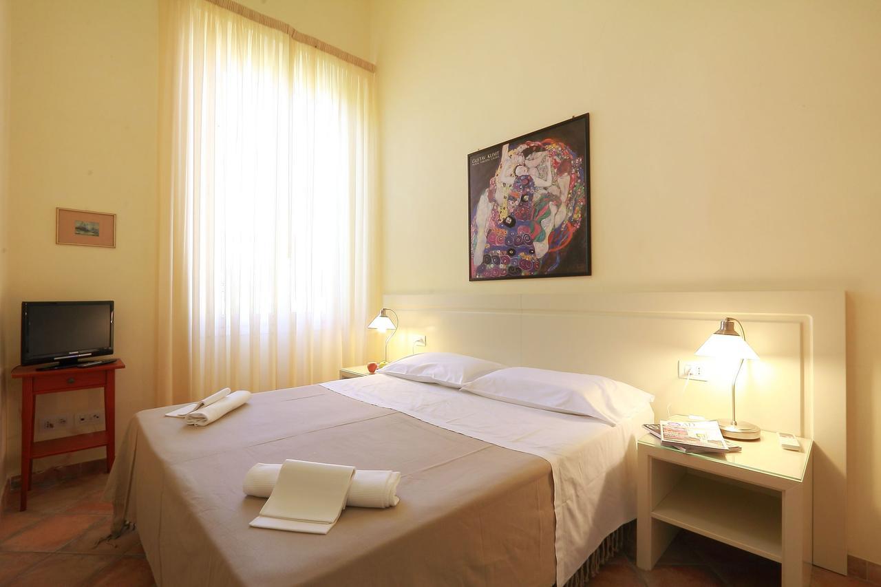 Relais Martinez Apartamento *