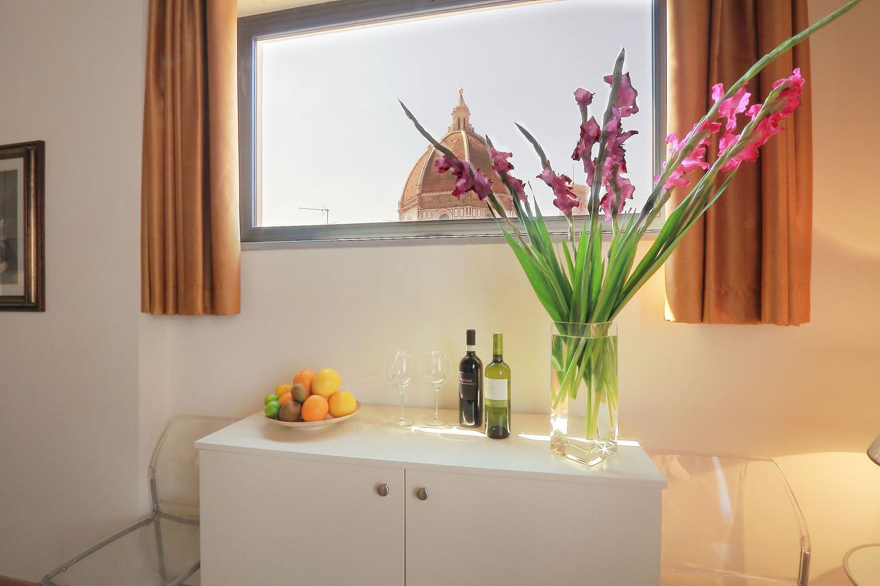 Apartamento Relais Martinez Florencia