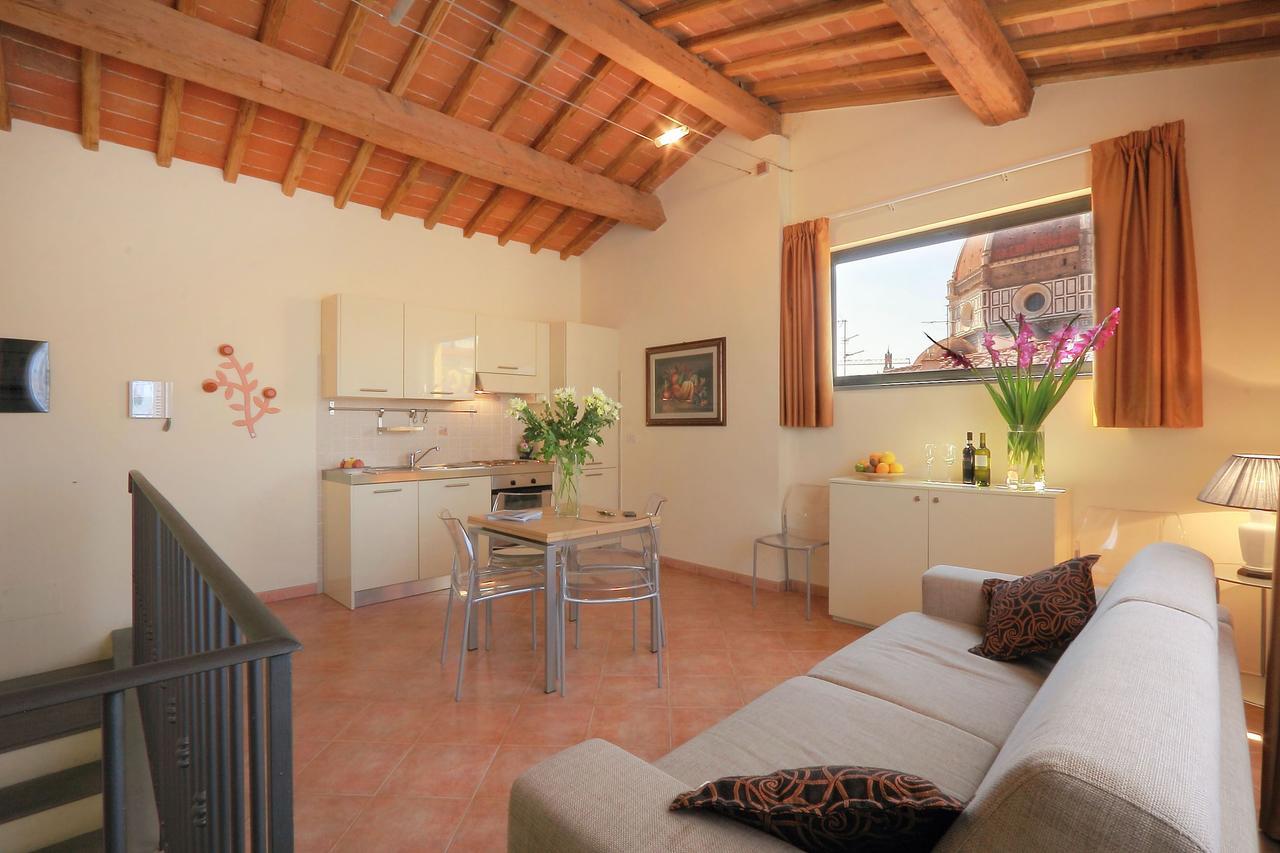 Relais Martinez Apartamento *