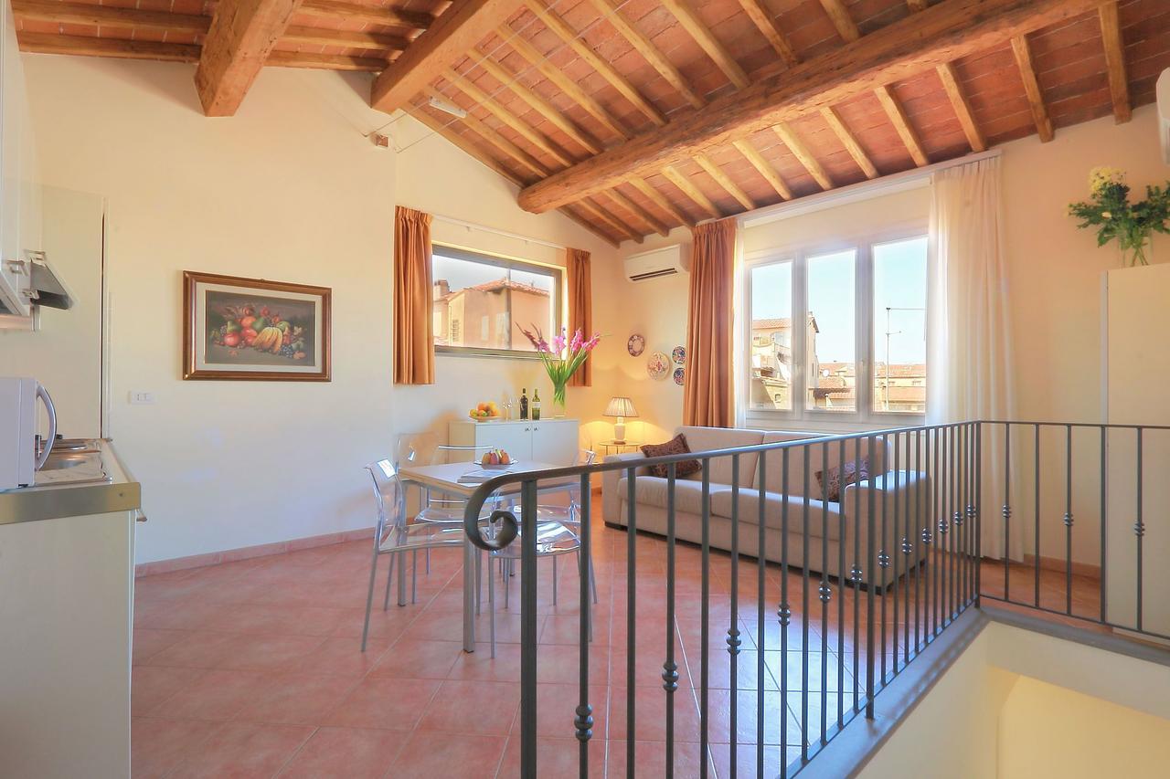 Apartamento Relais Martinez
