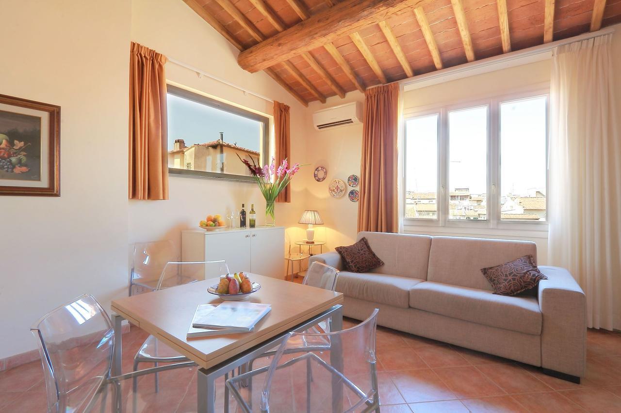 Apartamento Relais Martinez *