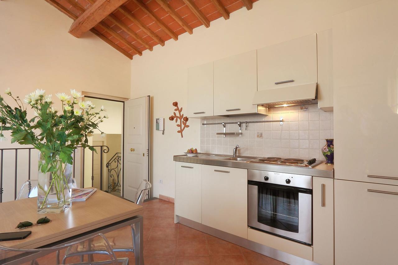 Apartamento Relais Martinez Florencia
