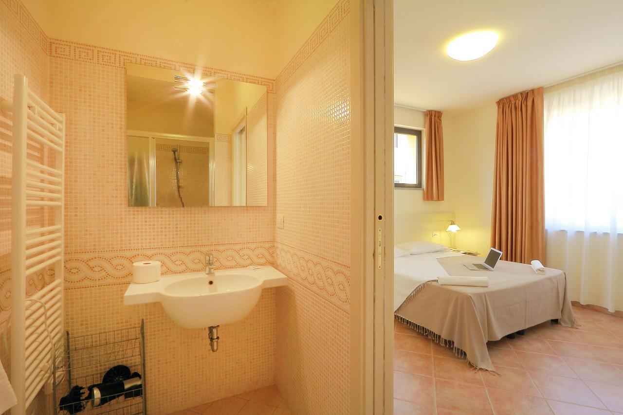 Relais Martinez Apartamento