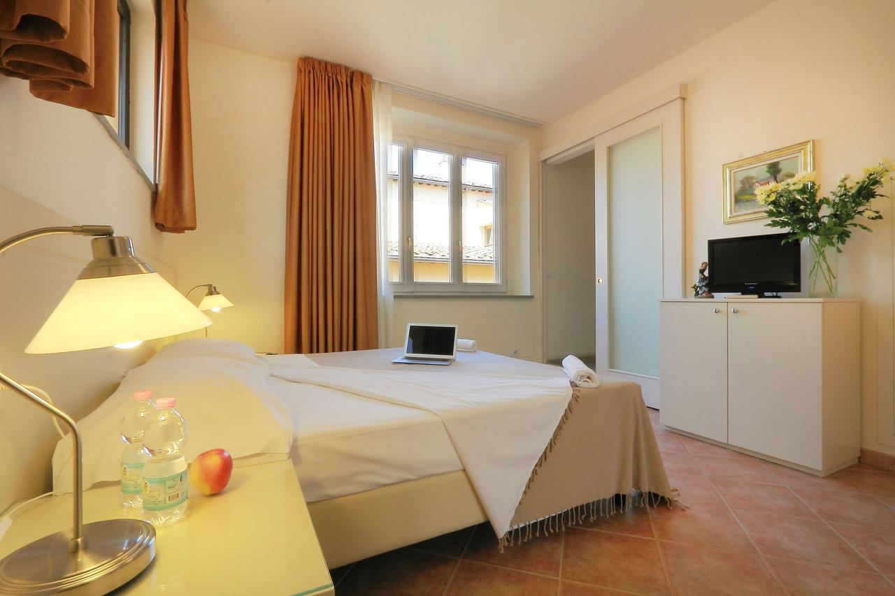 Apartamento Relais Martinez *