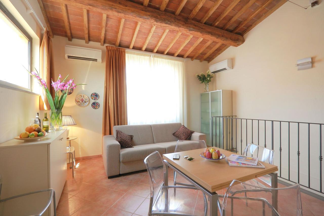Relais Martinez Apartamento Florencia