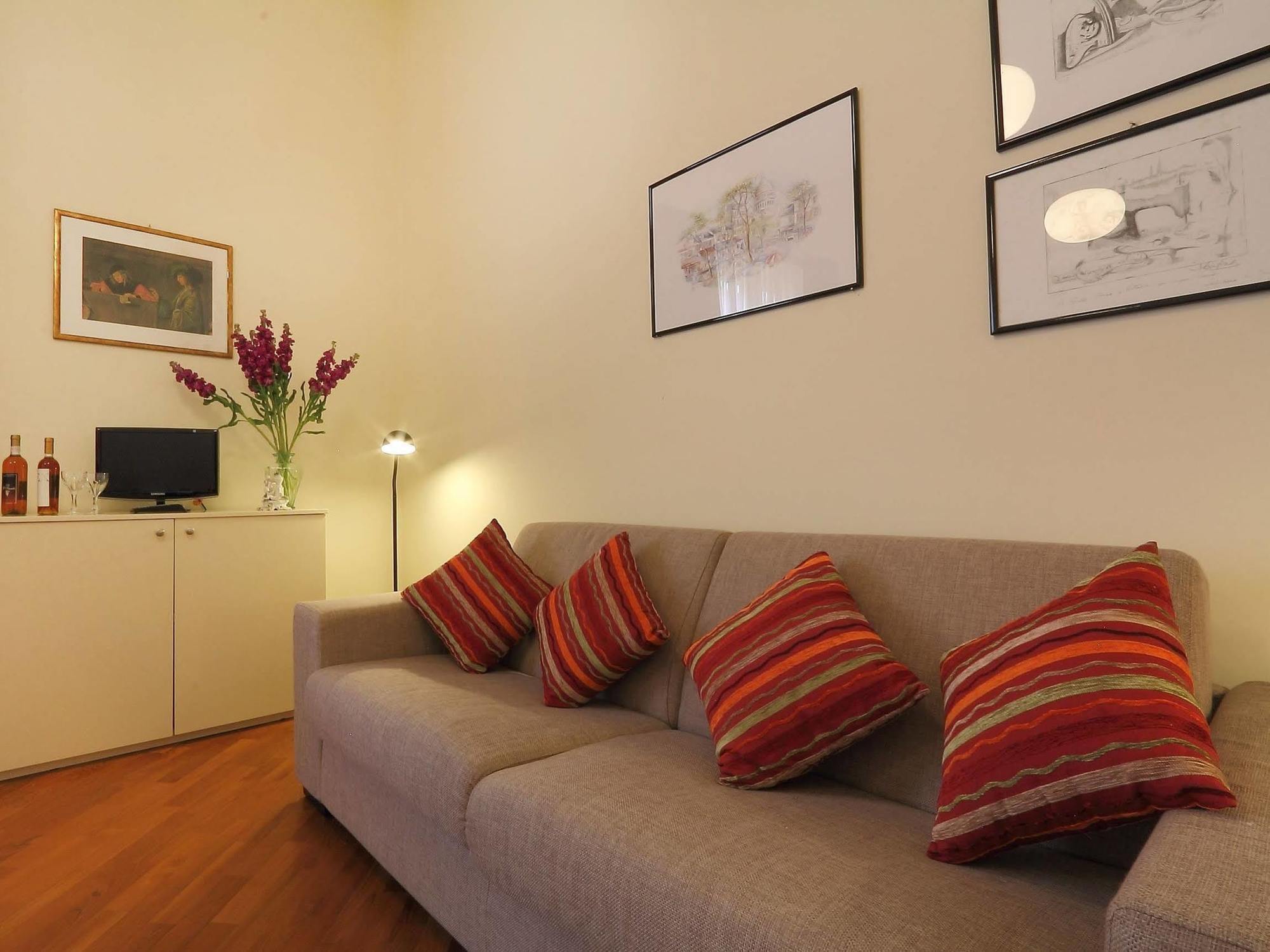 Relais Martinez Apartamento Florencia