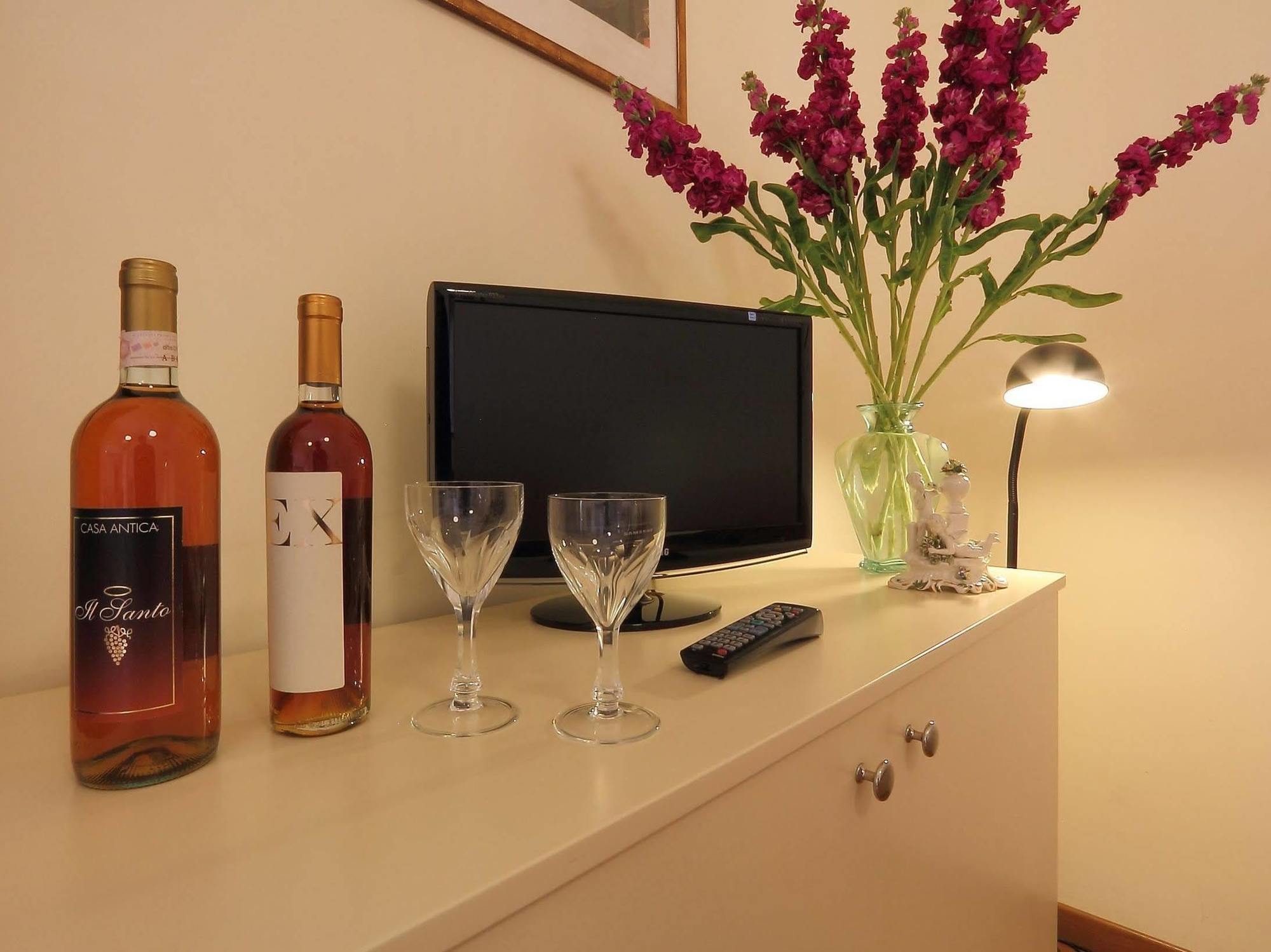 Relais Martinez Apartamento *