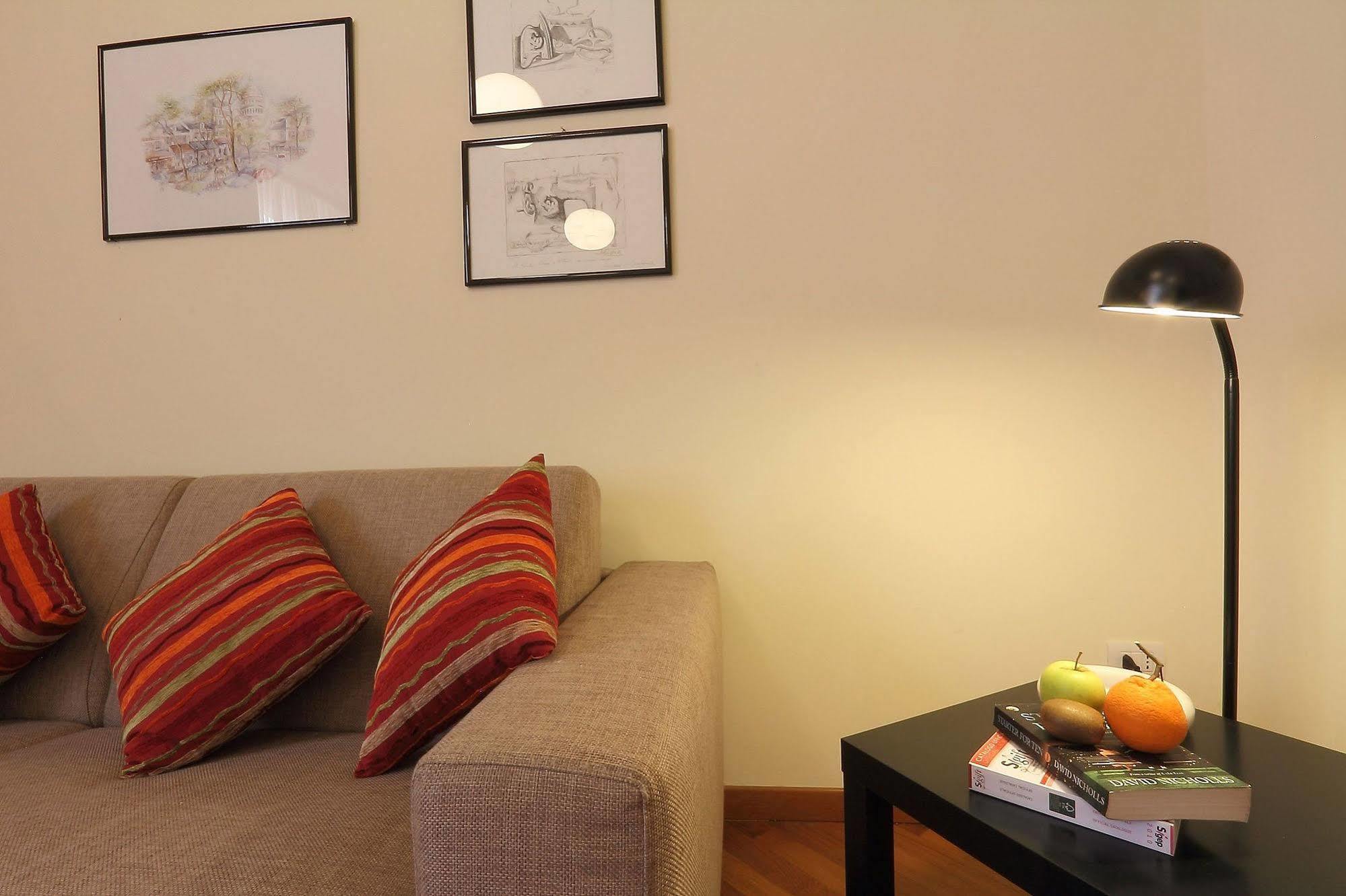 Relais Martinez Apartamento *