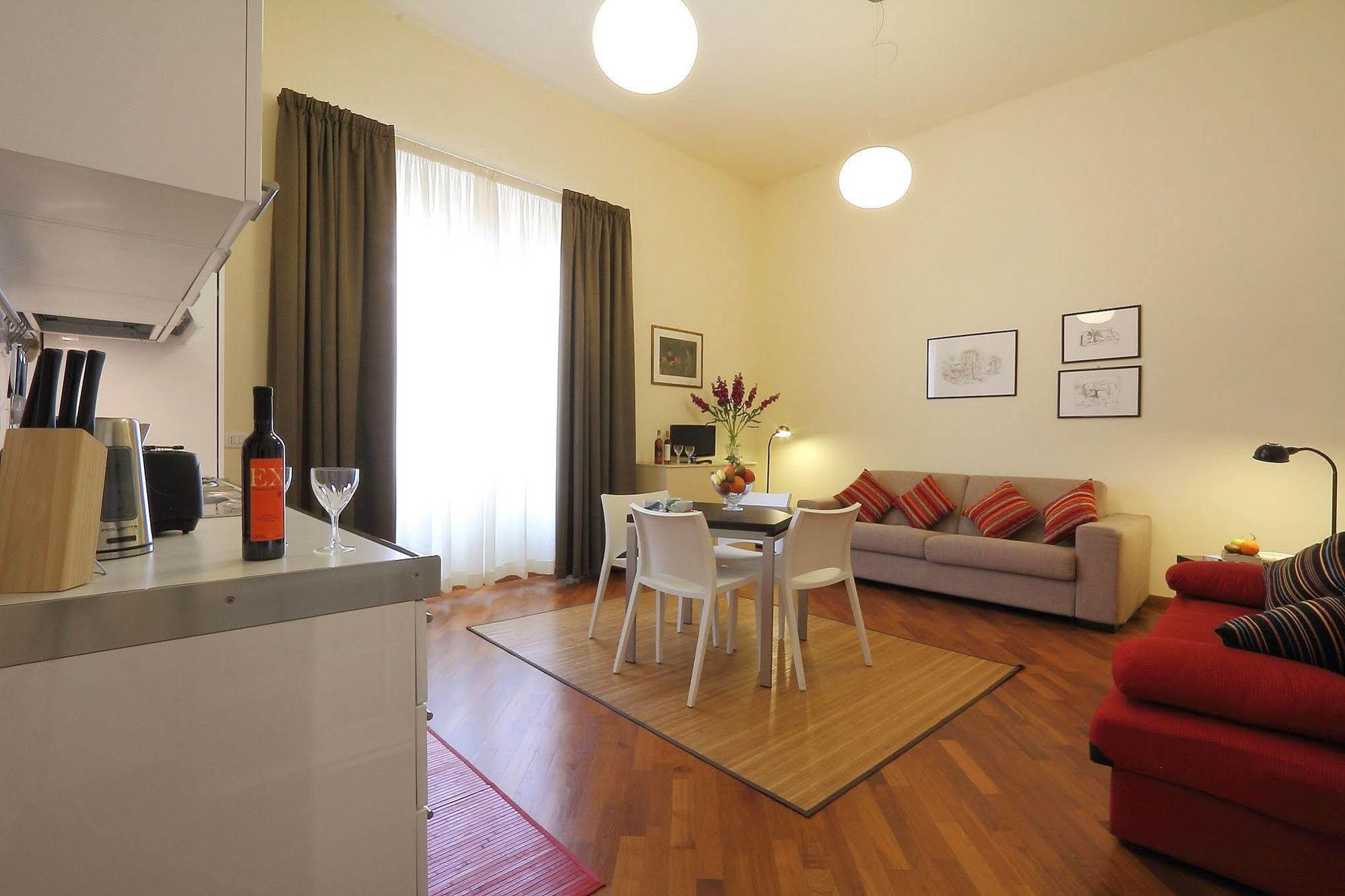 Relais Martinez * Florencia