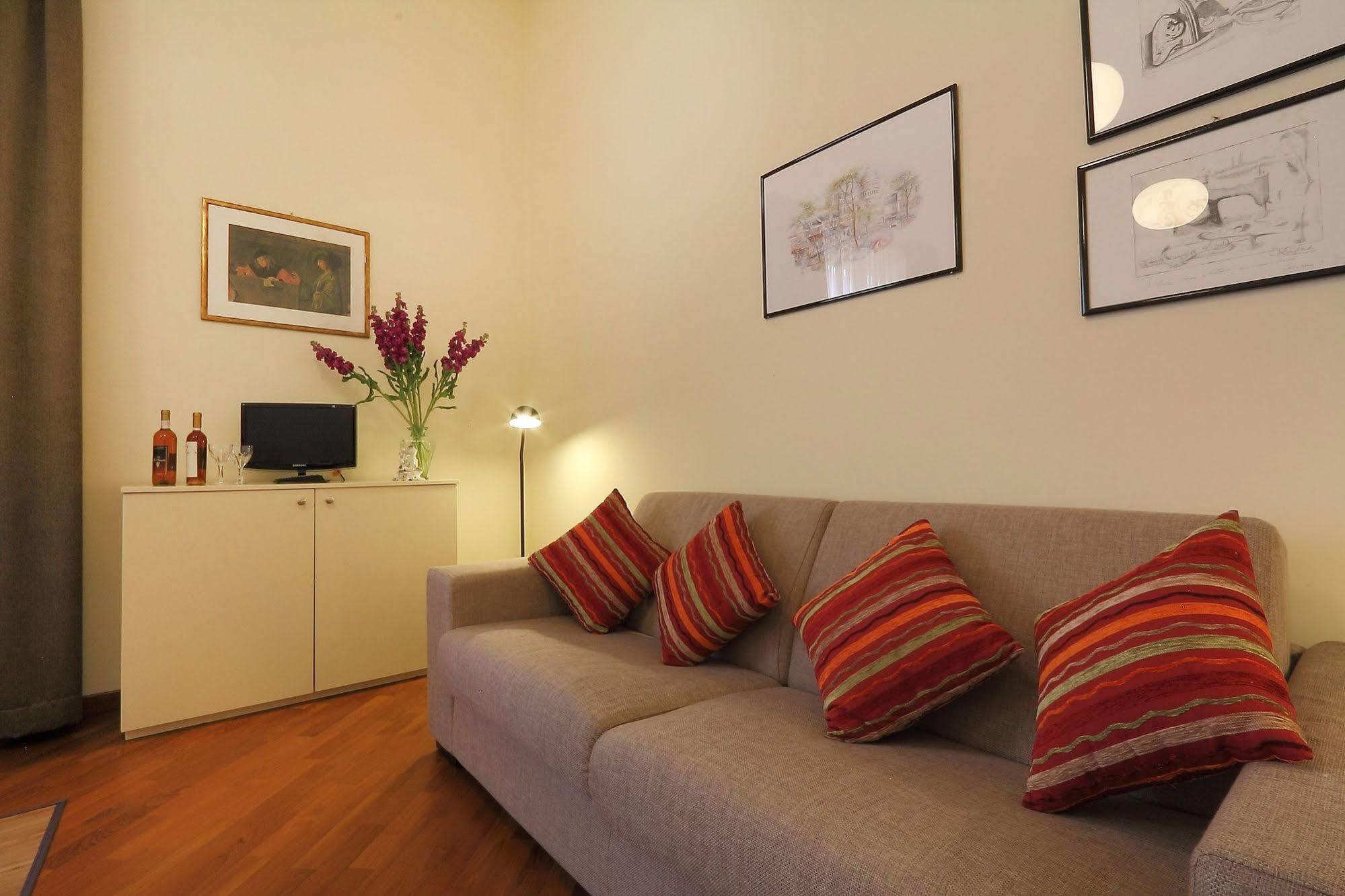 Relais Martinez Apartamento
