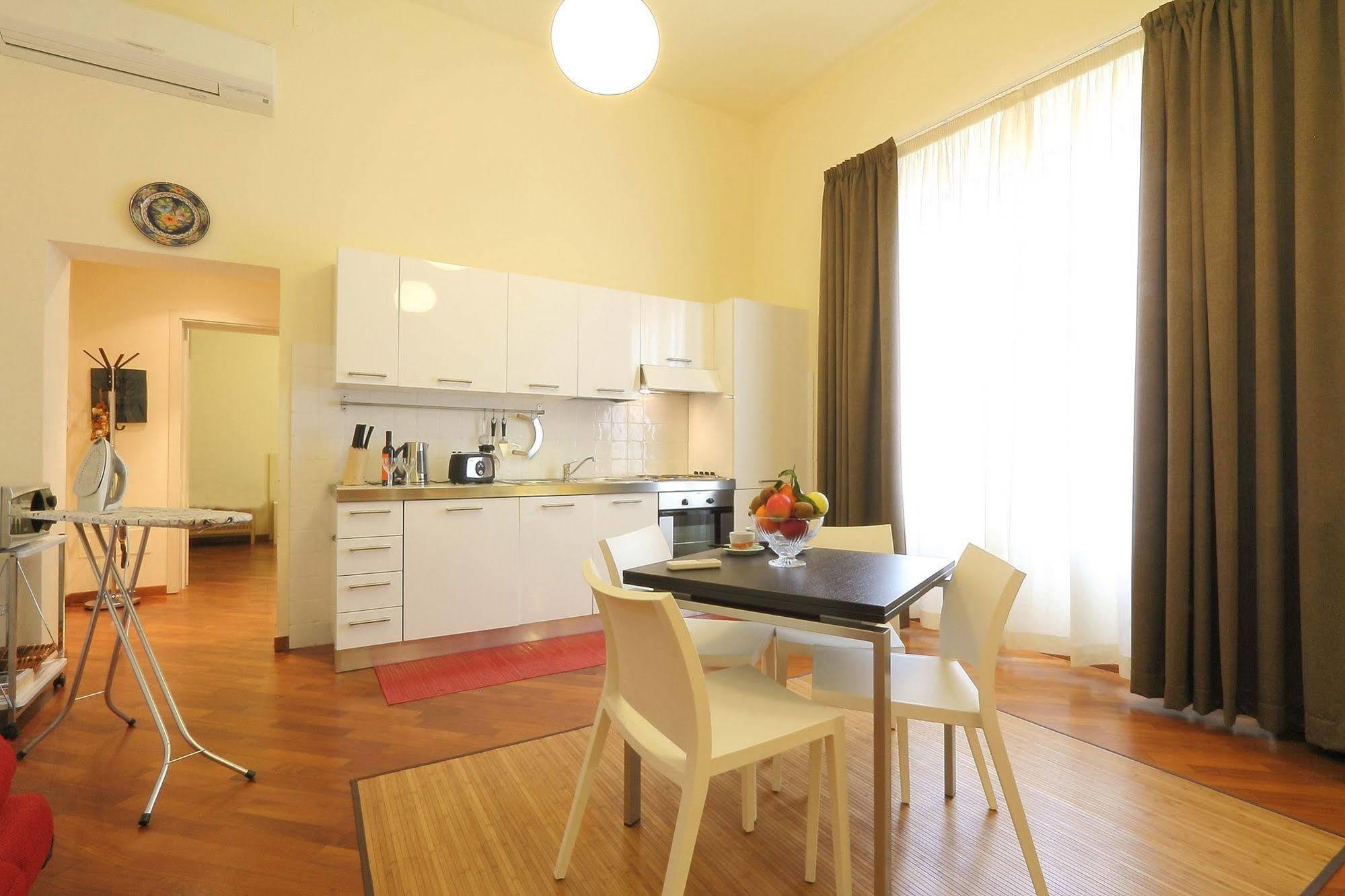Relais Martinez Apartamento