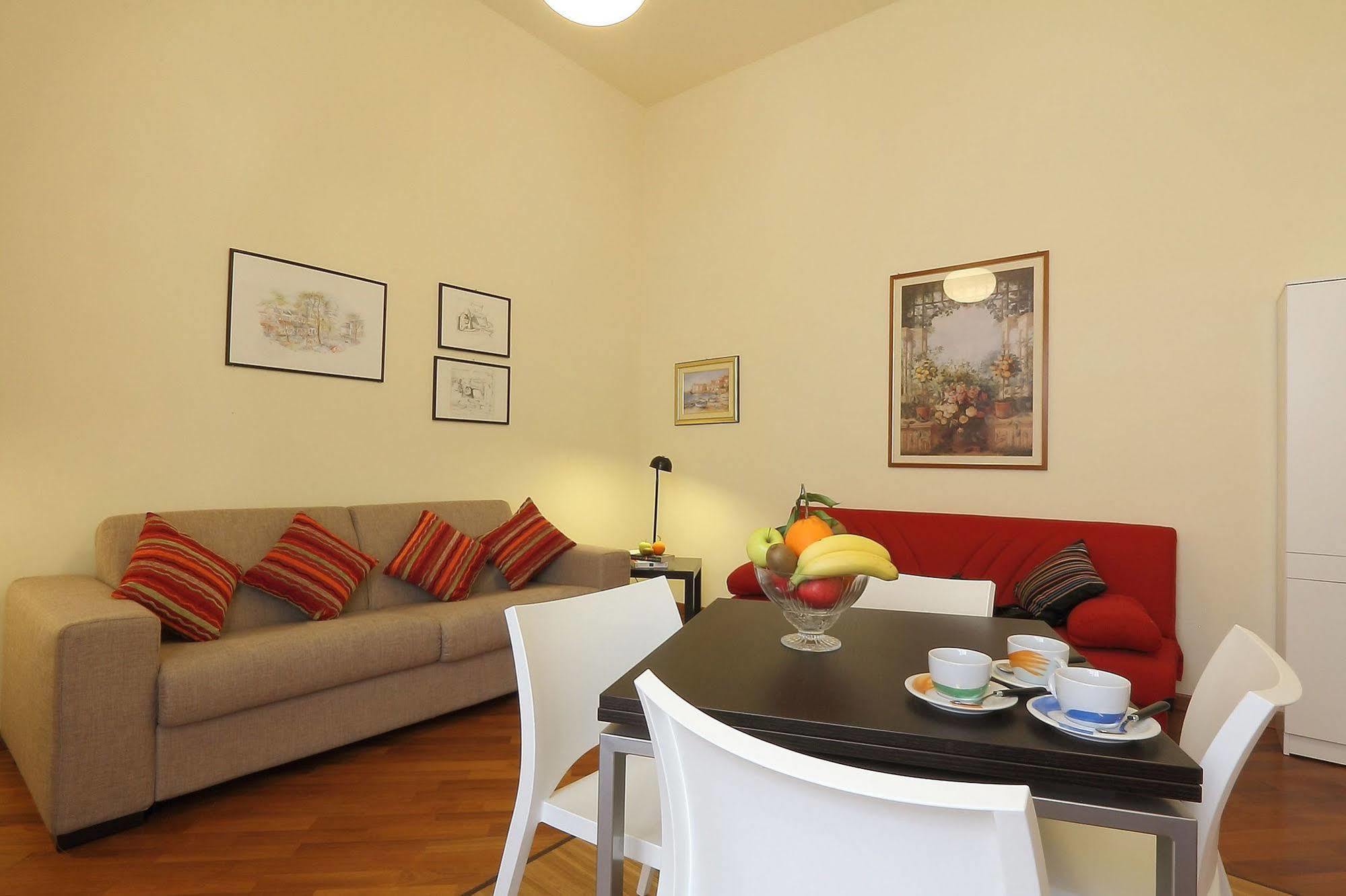 Apartamento Relais Martinez *