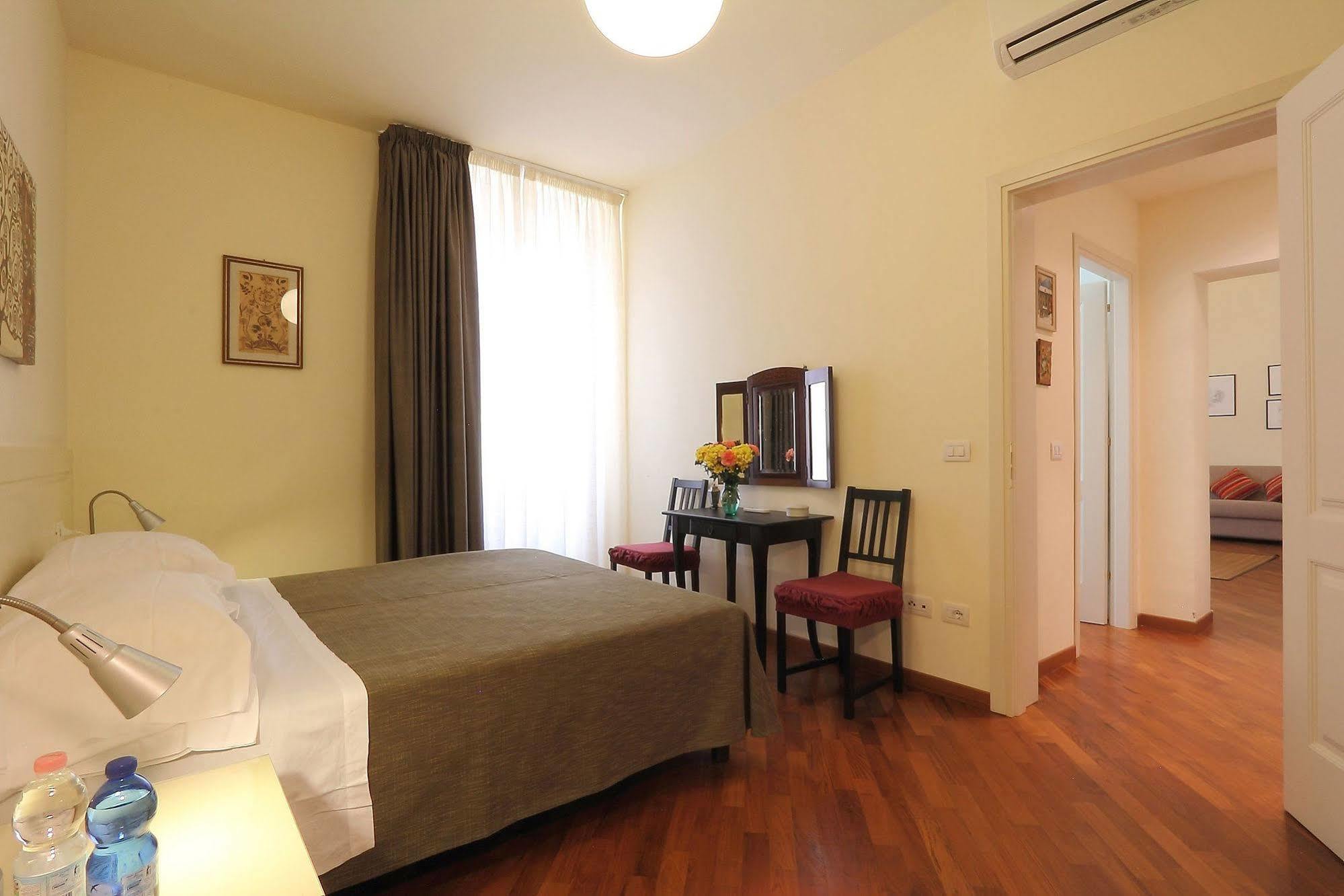 Apartamento Relais Martinez Florencia