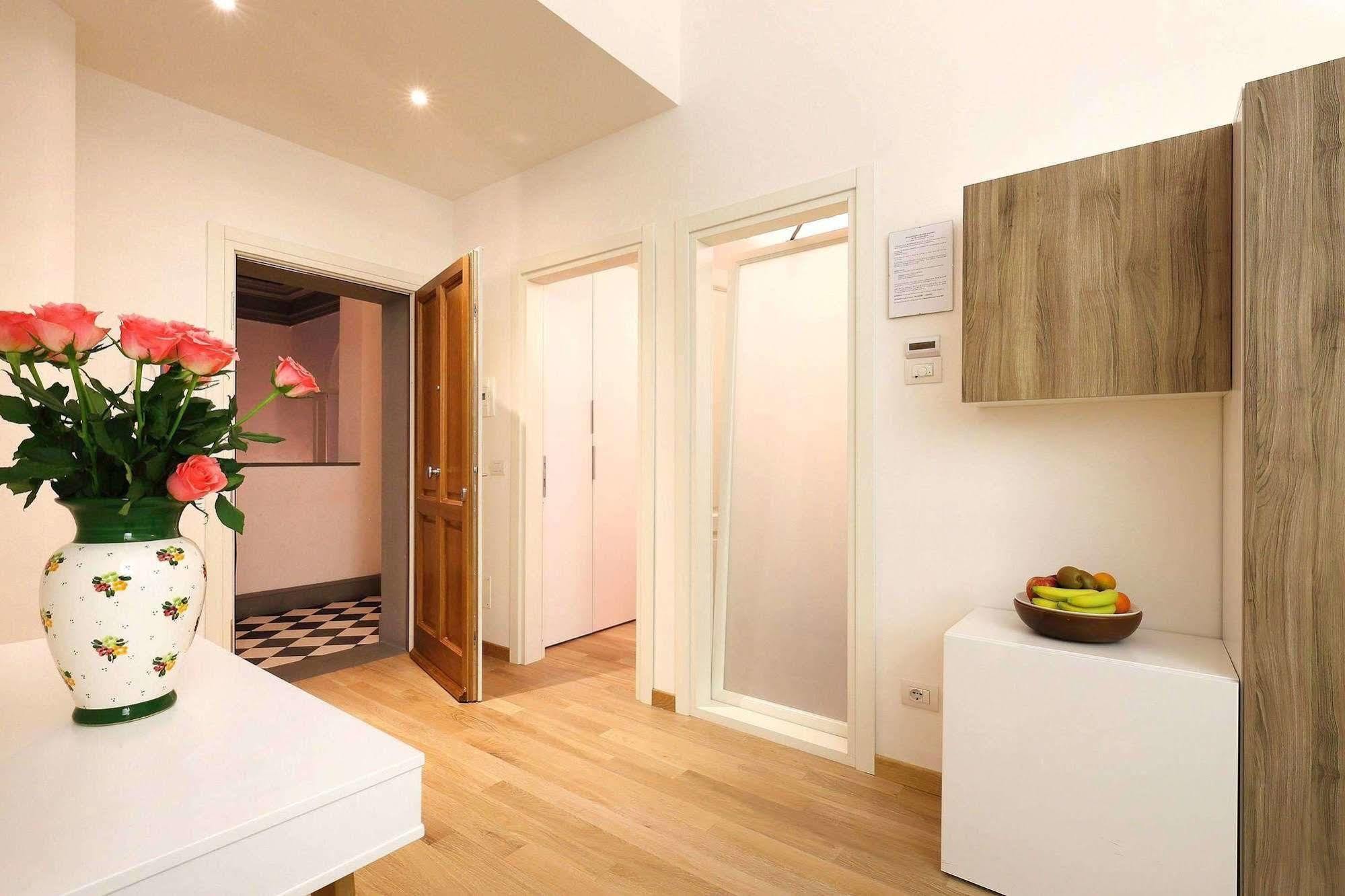 Relais Martinez Apartamento Florencia