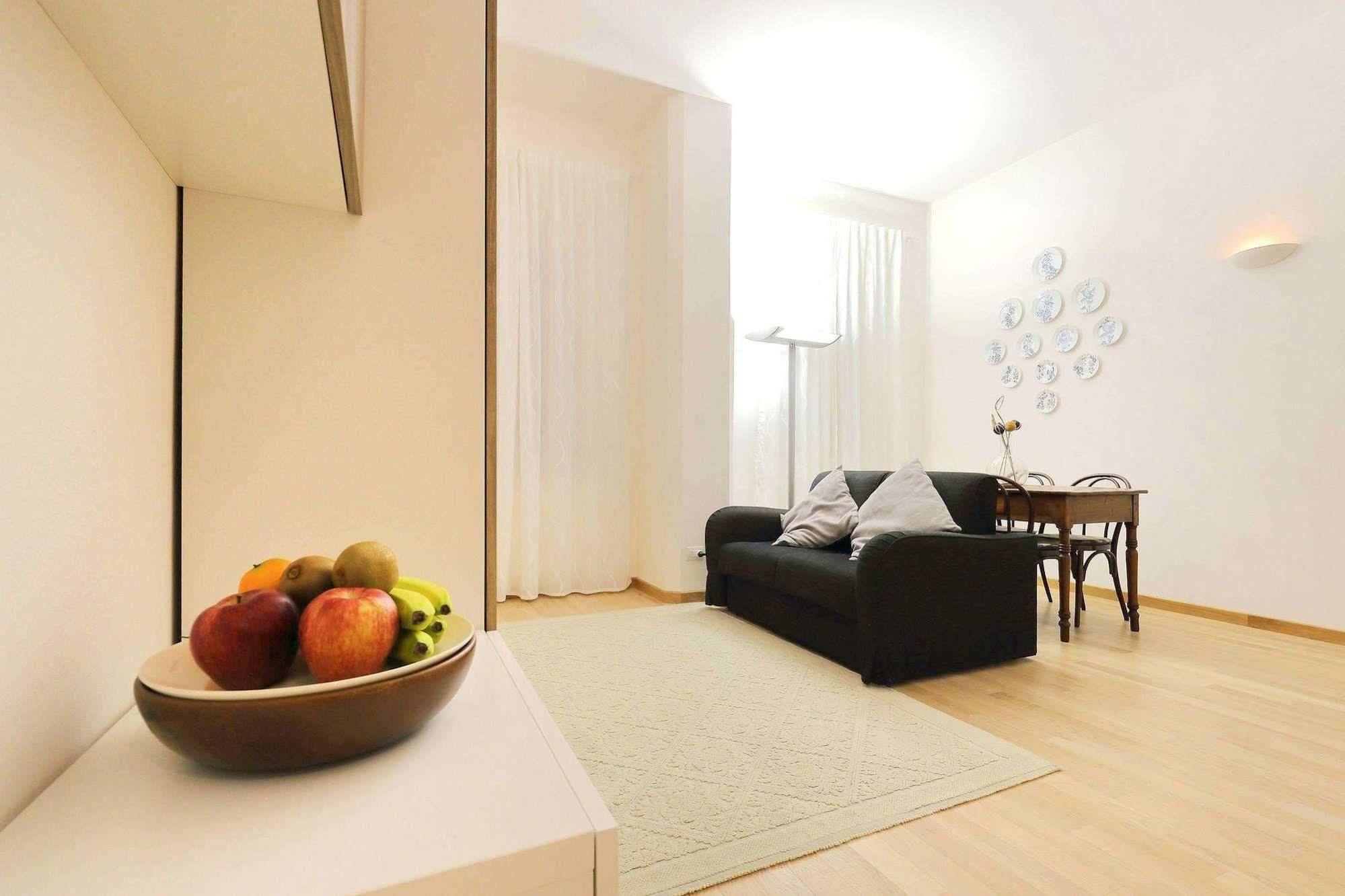 Relais Martinez Apartamento *