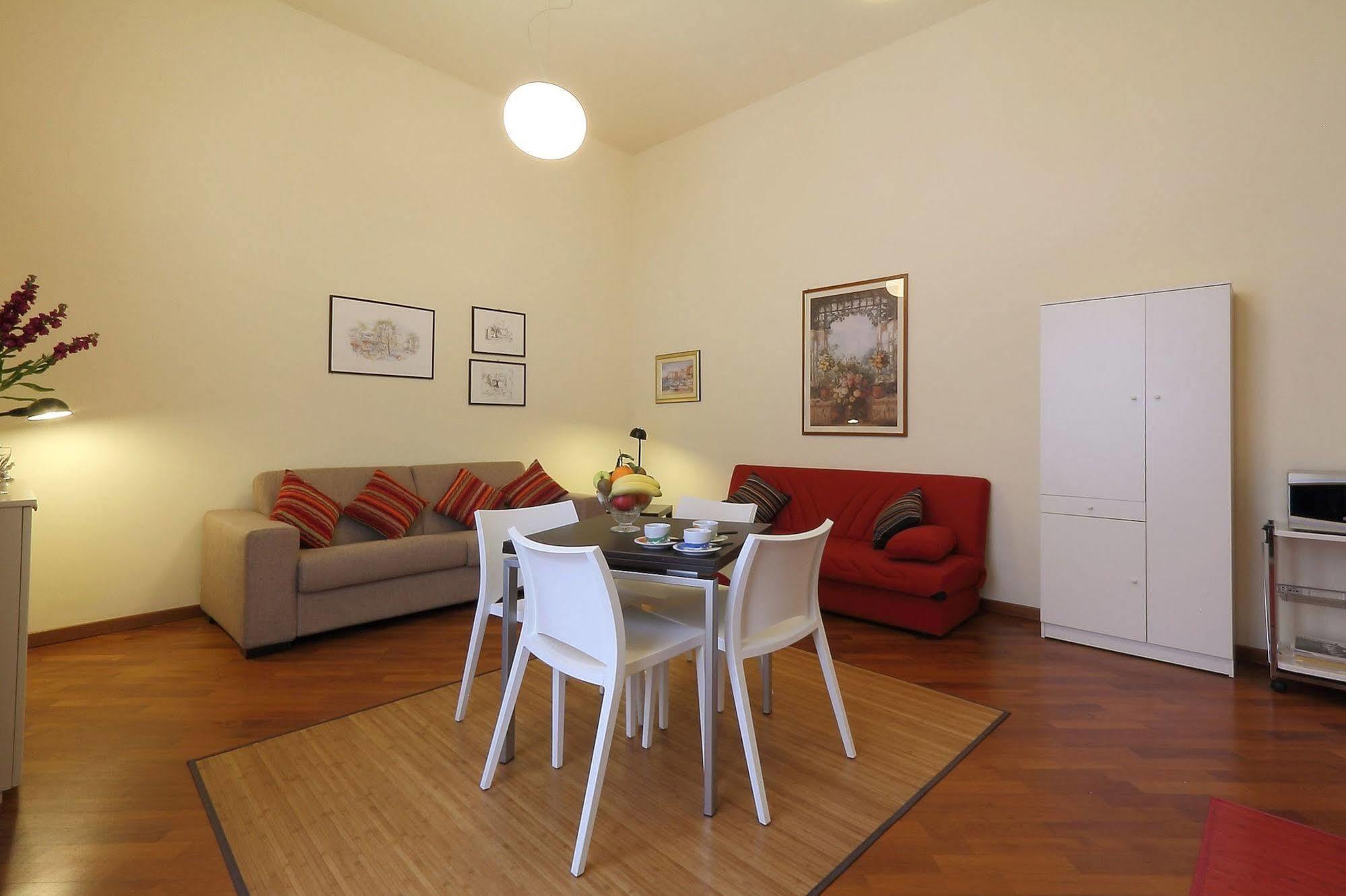 Relais Martinez Apartamento *