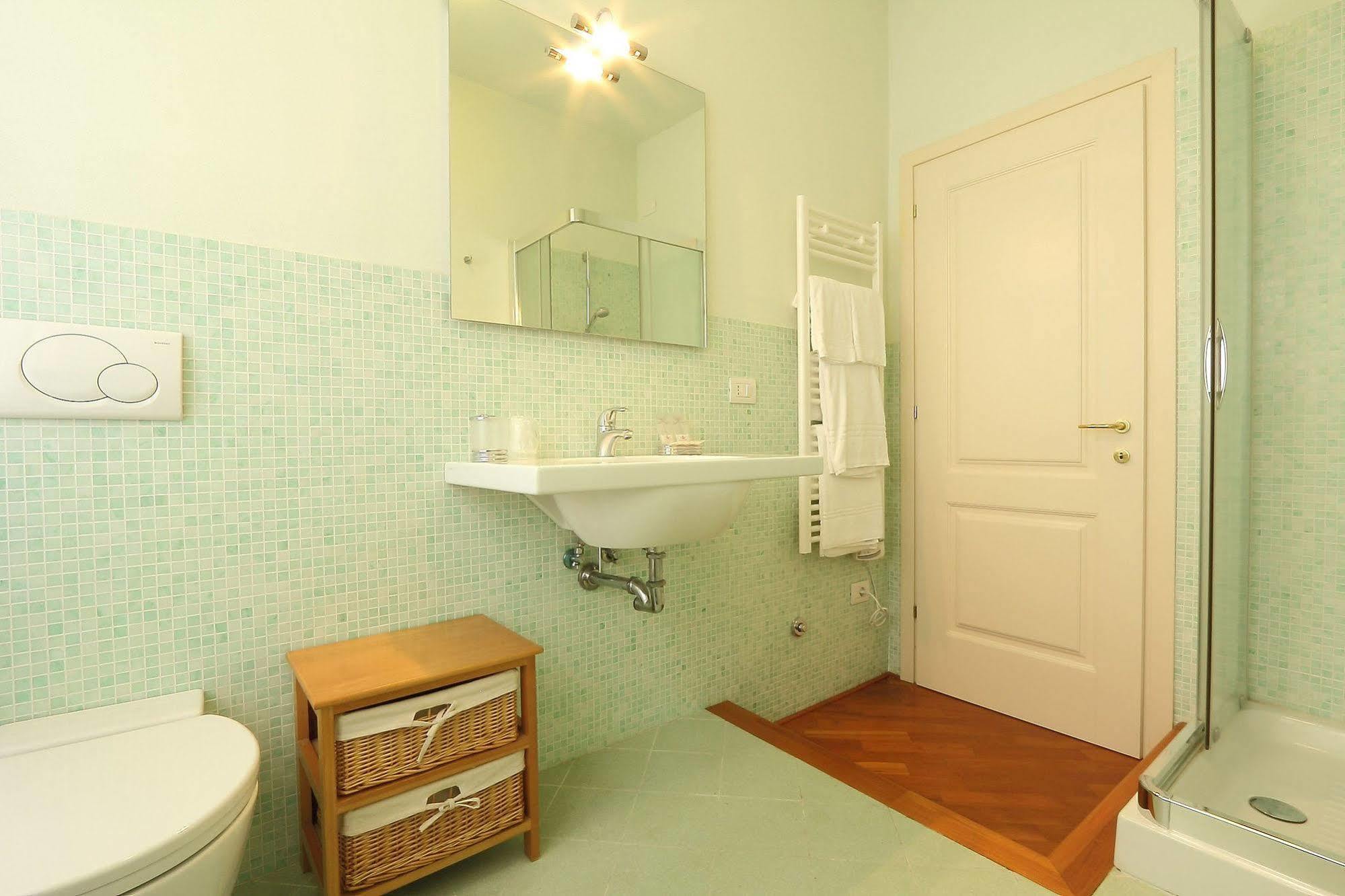 Relais Martinez * Florencia