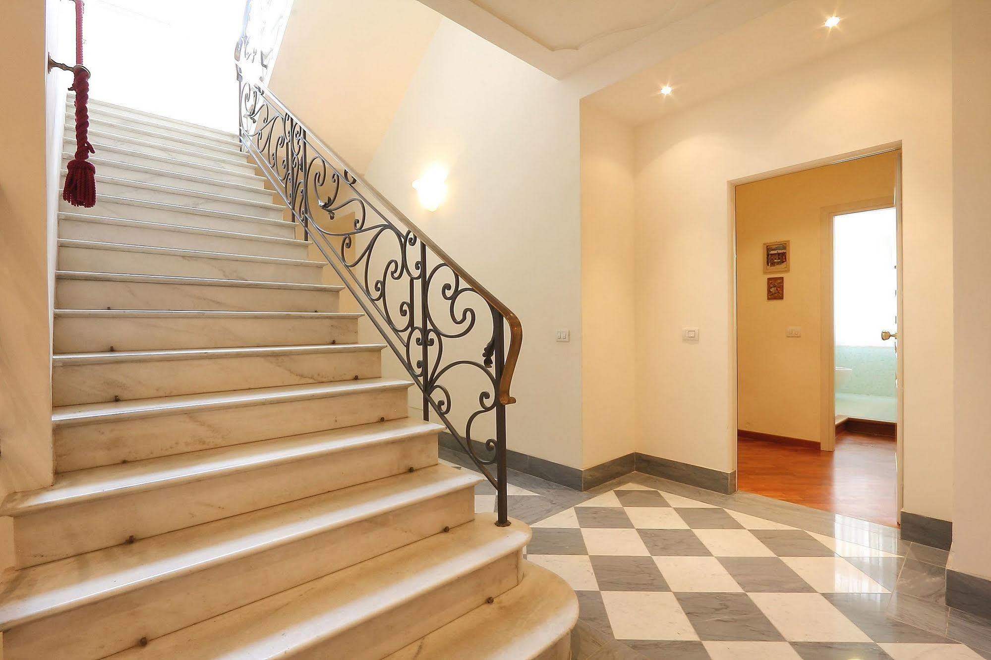 Relais Martinez Apartamento *
