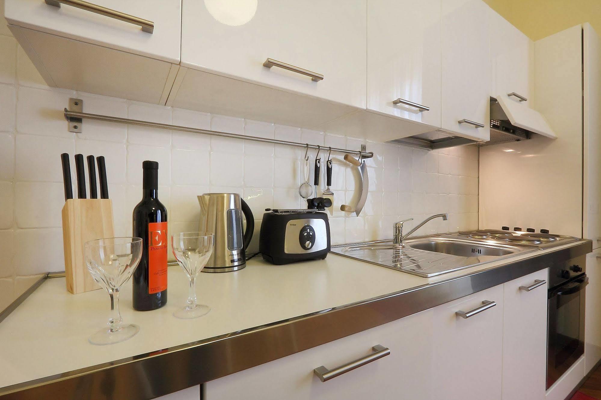 Apartamento Relais Martinez *
