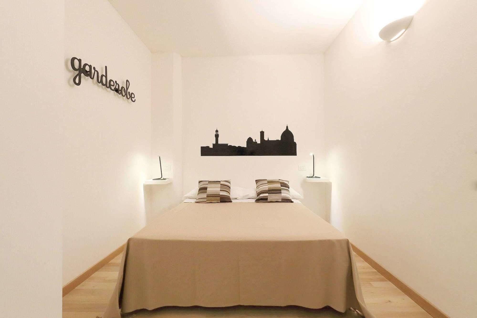 Apartamento Relais Martinez