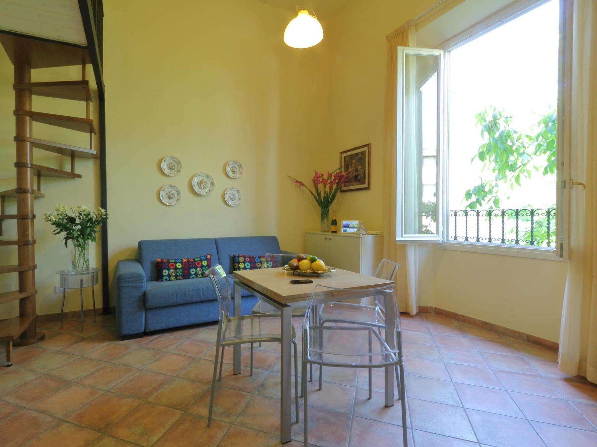 Relais Martinez Apartamento