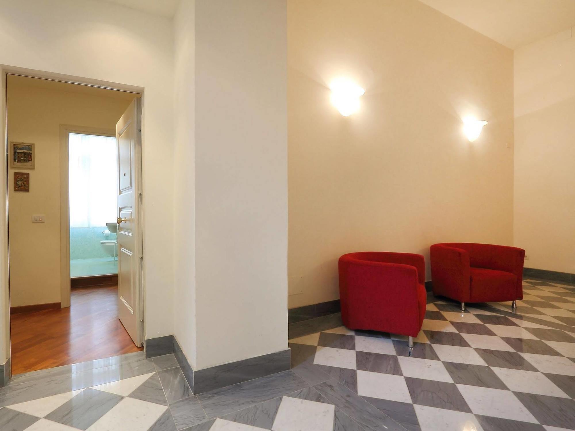 Relais Martinez * Florencia