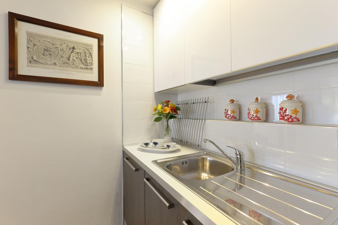Apartamento Relais Martinez