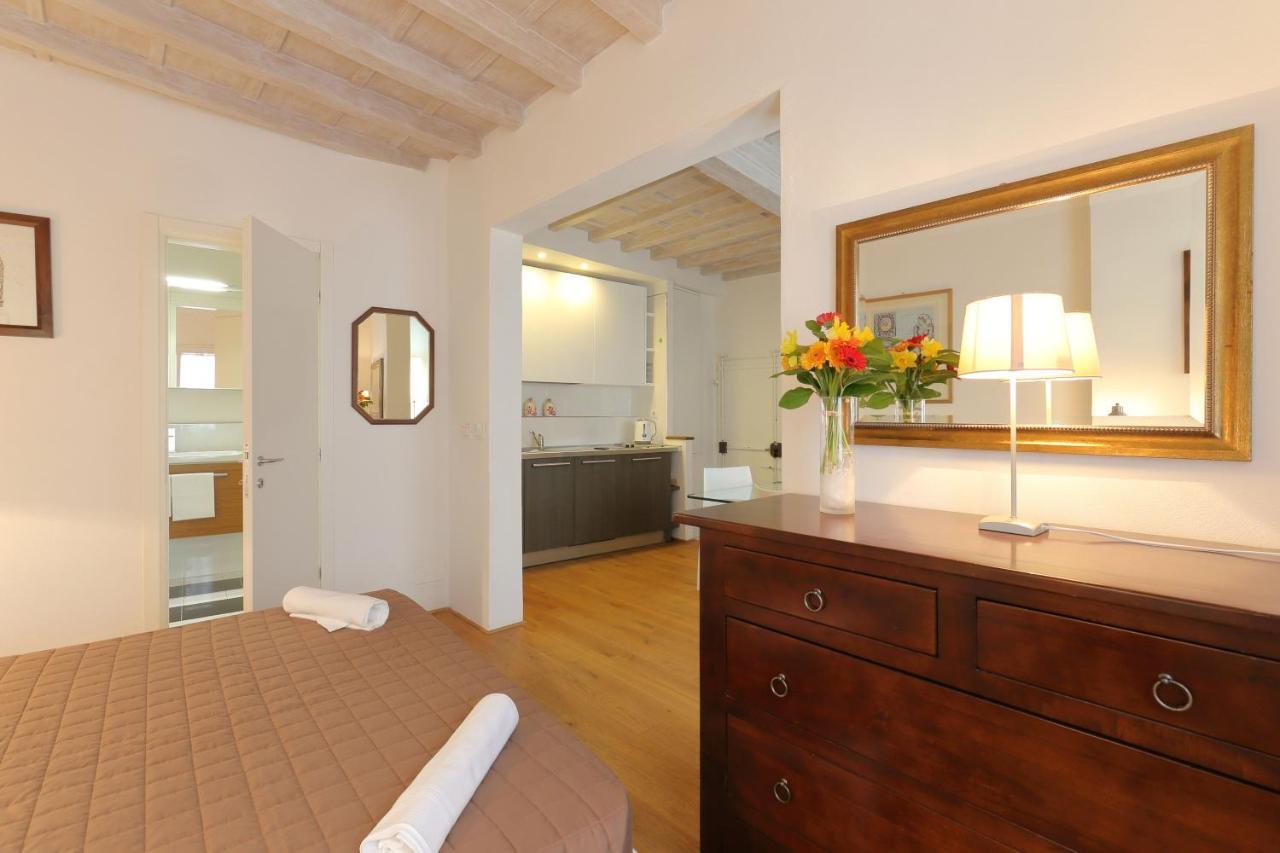 Relais Martinez Apartamento *