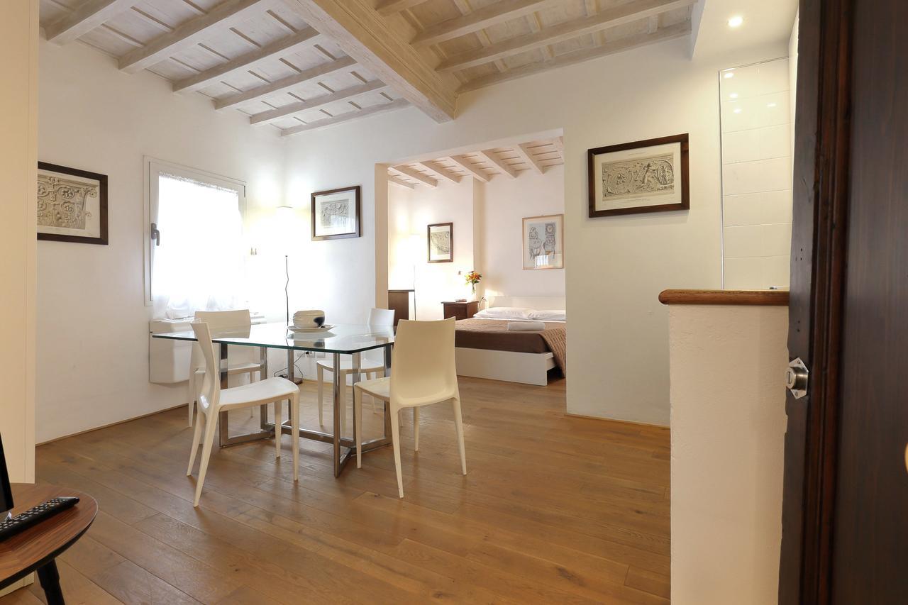 Relais Martinez Apartamento *
