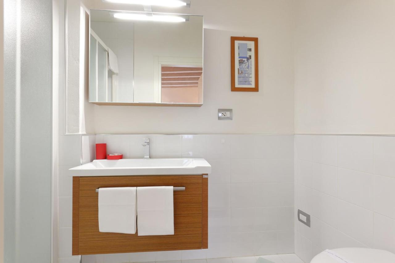 Apartamento Relais Martinez