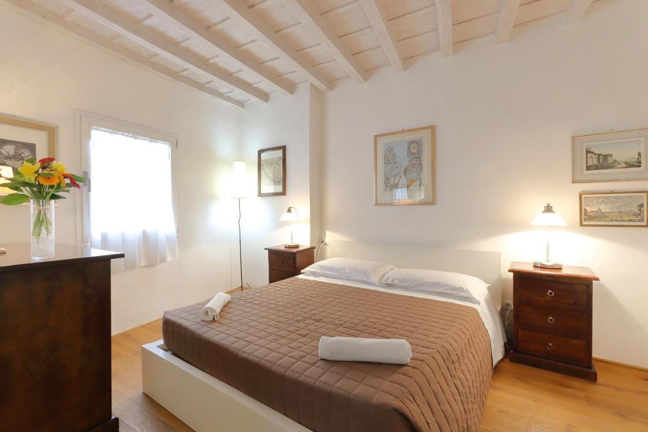 Relais Martinez Apartamento