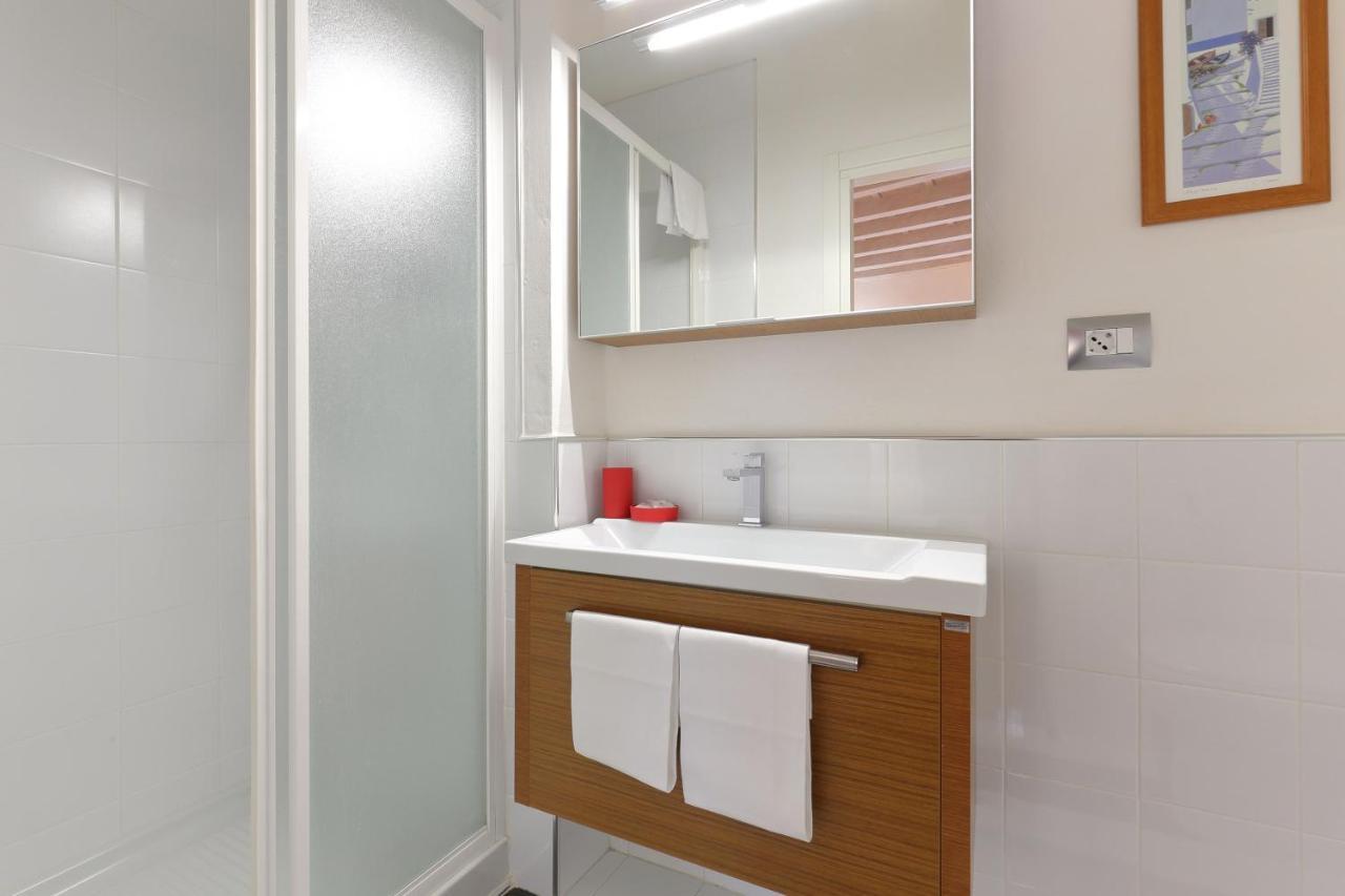 Apartamento Relais Martinez *