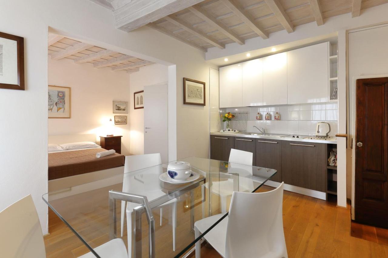 Apartamento Relais Martinez *