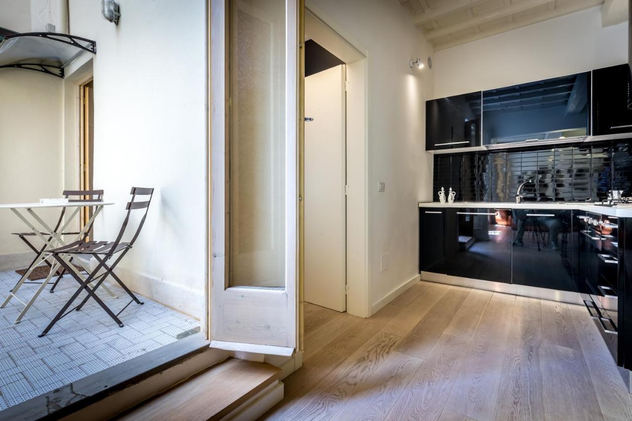 Apartamento Relais Martinez Florencia