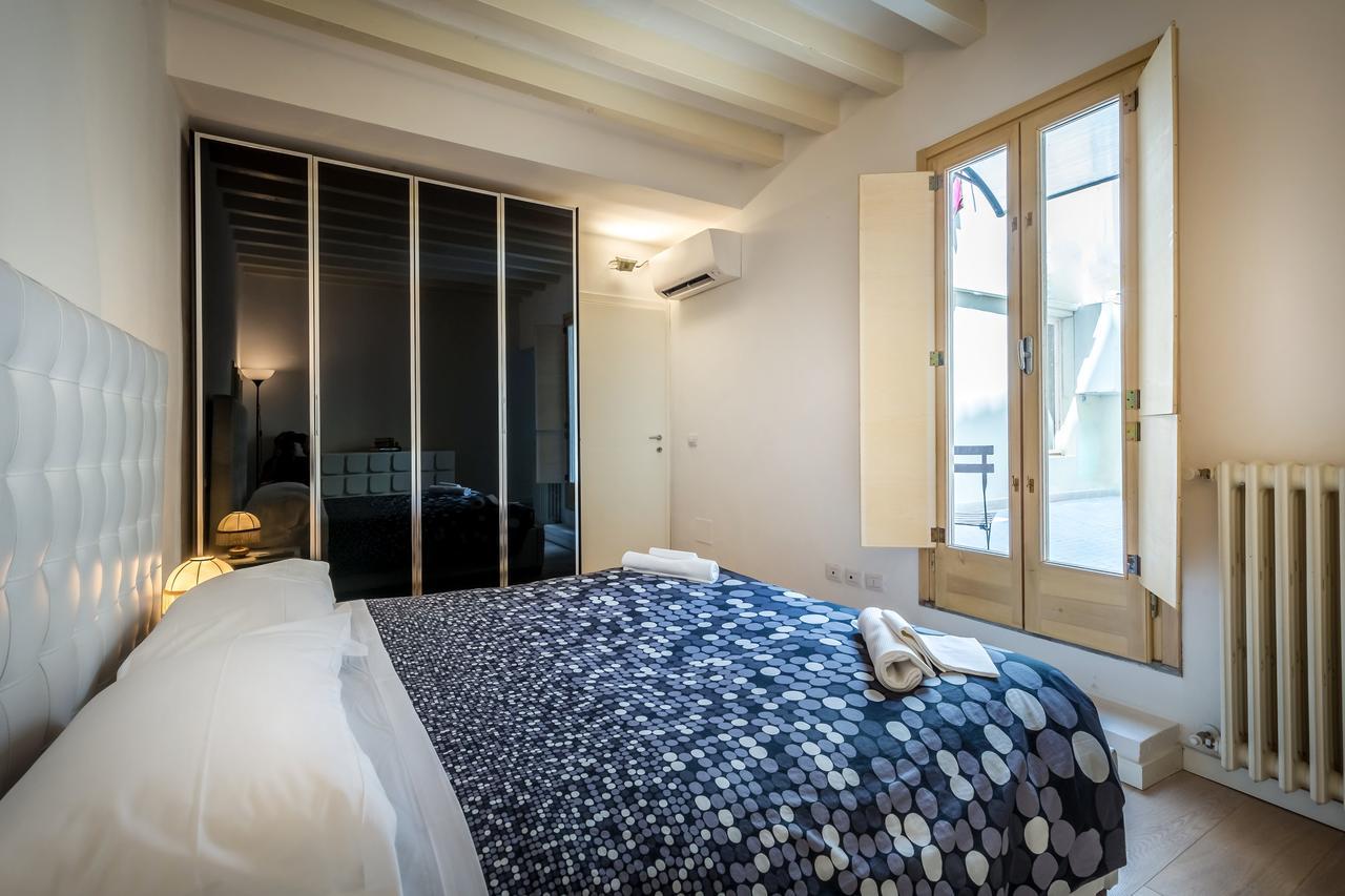 Relais Martinez Apartamento