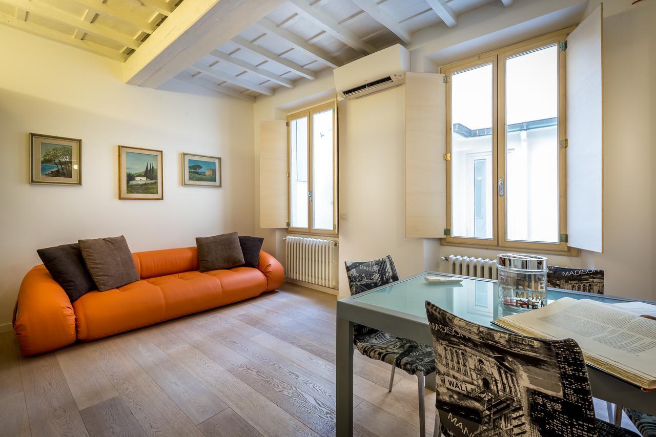 Apartamento Relais Martinez *