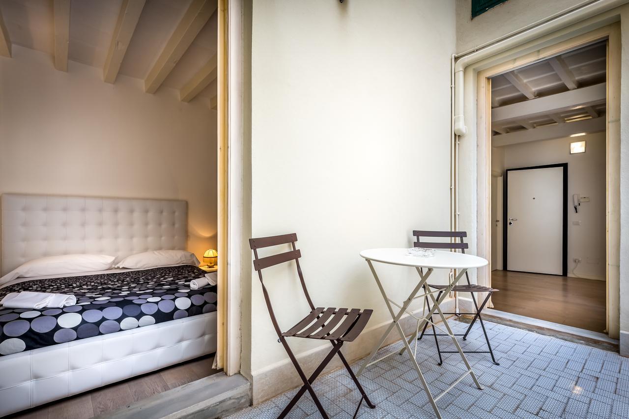 Apartamento Relais Martinez