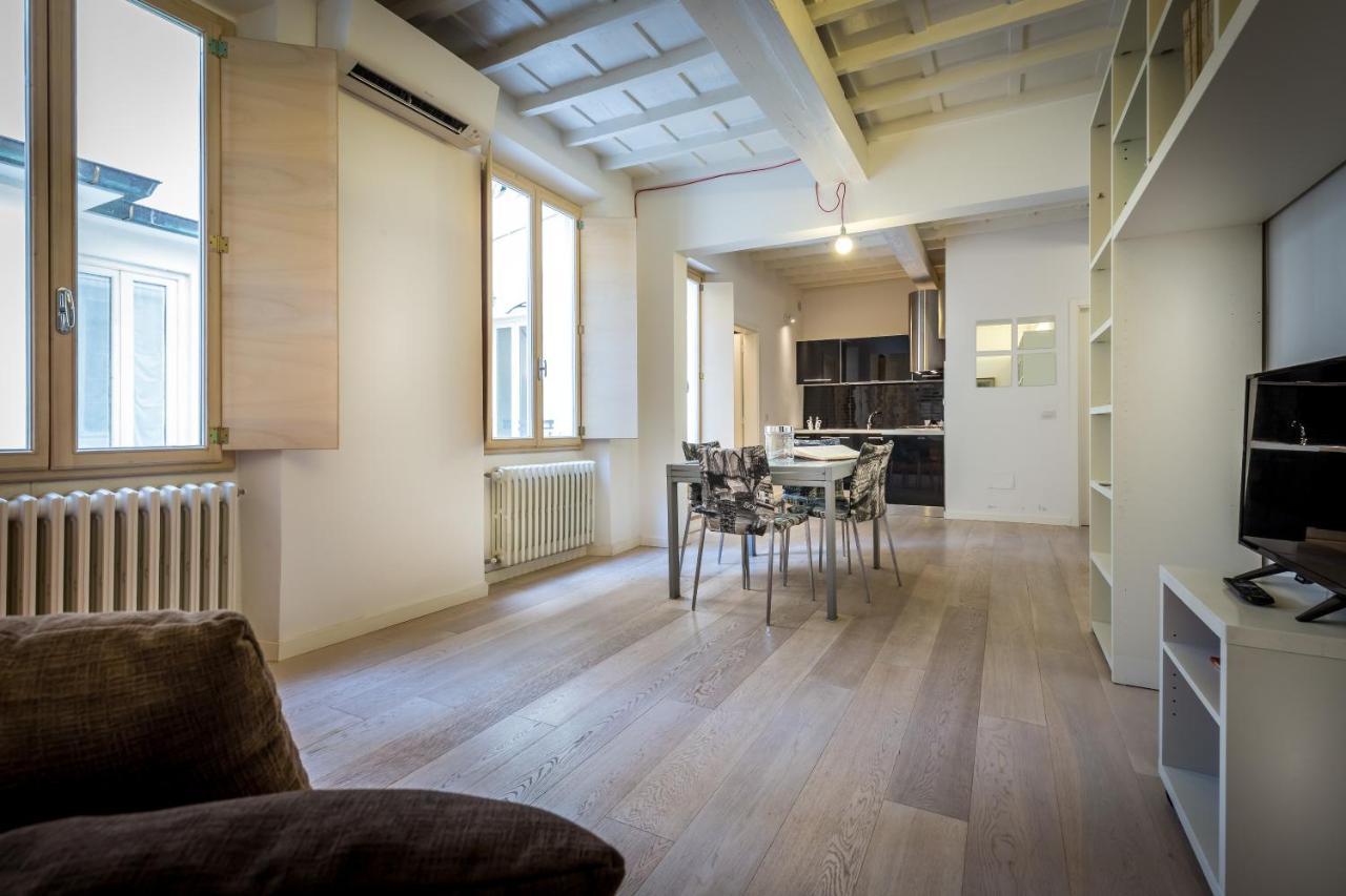 Apartamento Relais Martinez