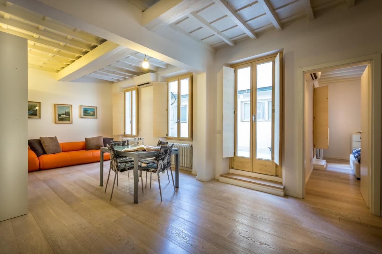 Relais Martinez Apartamento Florencia