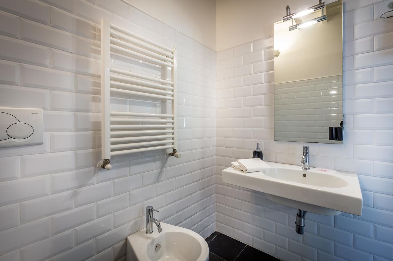 Relais Martinez Apartamento Florencia