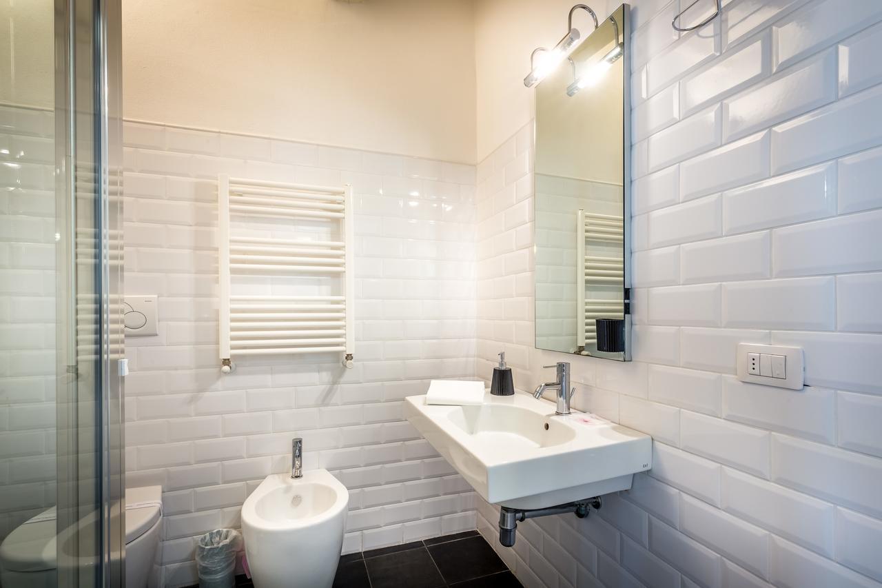 Relais Martinez Apartamento