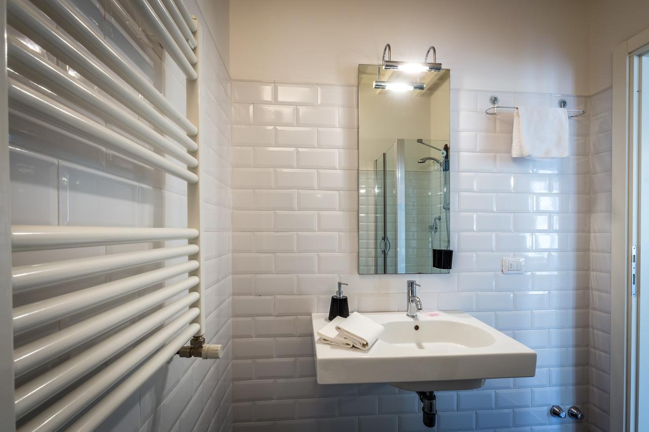 Relais Martinez Apartamento *
